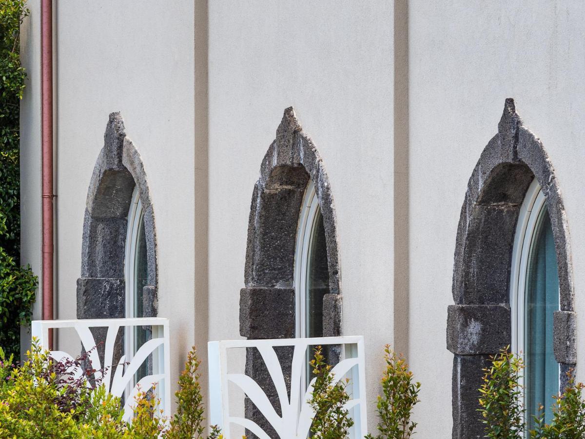 Kepos Etna Relais & Exclusive Spa サンタ・ヴェネリーナ エクステリア 写真