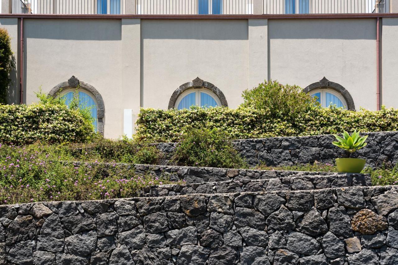 Kepos Etna Relais & Exclusive Spa サンタ・ヴェネリーナ エクステリア 写真
